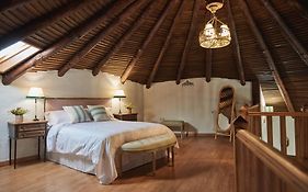 ALOJAMIENTO TURISTICO- AGROTURISMO Dehesa La Pared